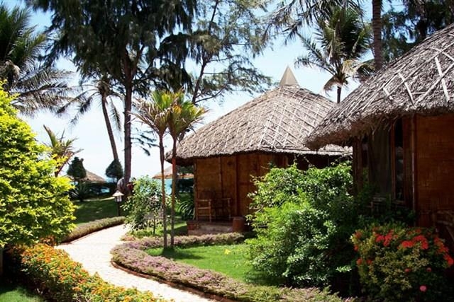 Bamboo Village Resort & Spa