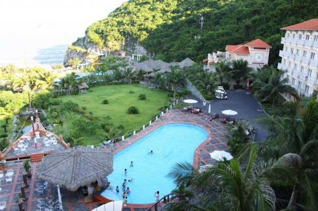 Cát Bà Island Resort and Spa